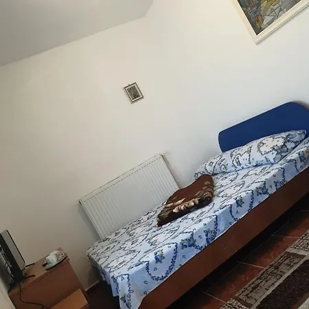 Vila/pensiunea Pescarus Costinesti